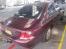 2001 Ford Falcon AUII Futura Sedan | Burgundy Color